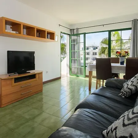 Apartment Cozy Tias